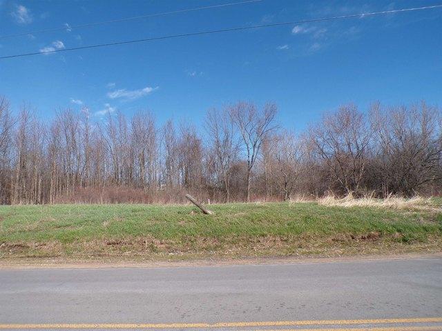 Land for sale in Massena, New York