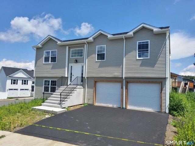 House for sale in Waterbury, Connecticut
