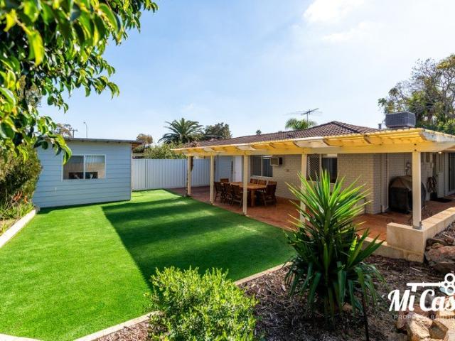 Duplex for sale in Kingsley, Western Australia