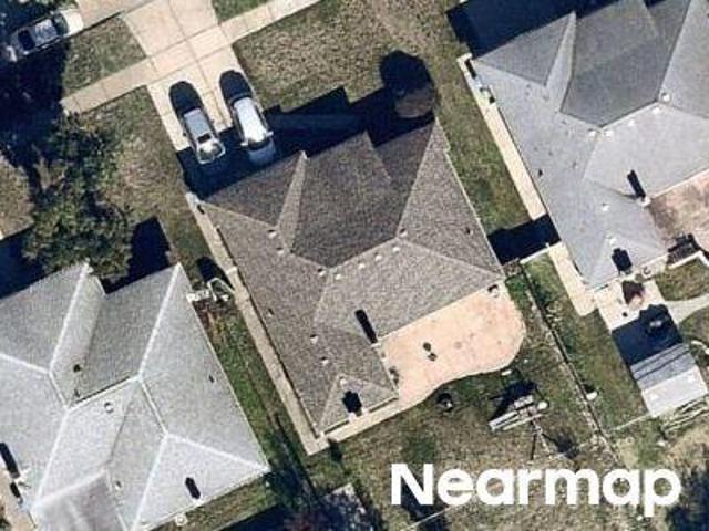 House for sale in Warren, Michigan
