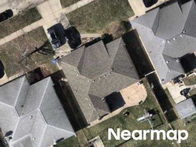 House for sale in Warren, Michigan