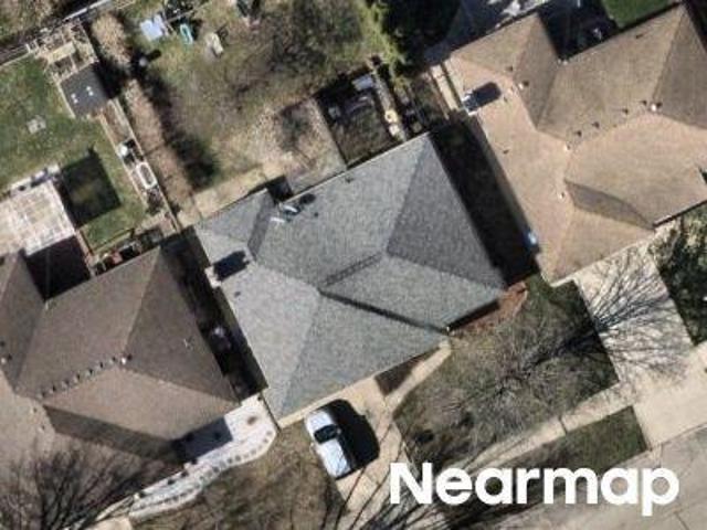 House for sale in Warren, Michigan
