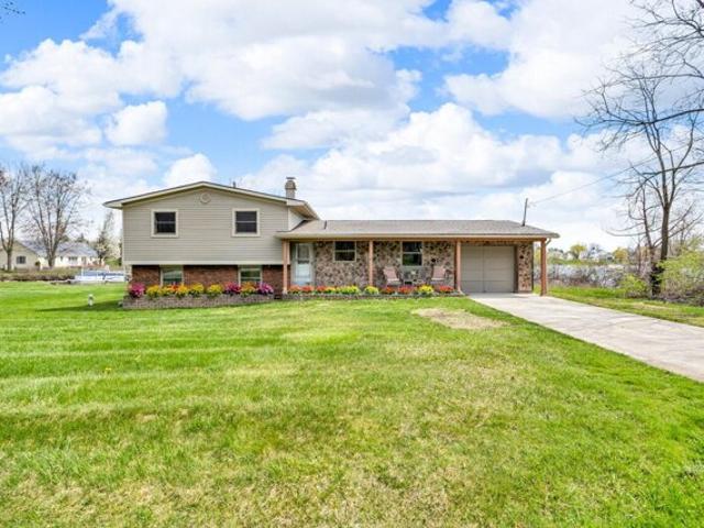 House for sale in Onsted
