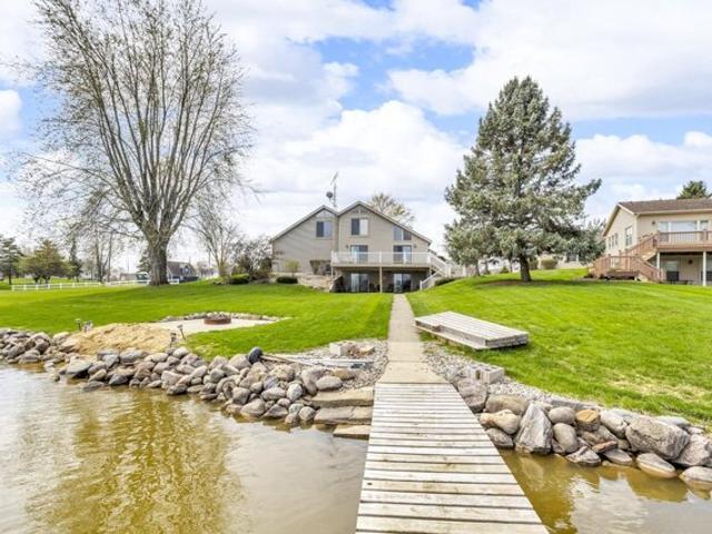 House for sale in Onsted