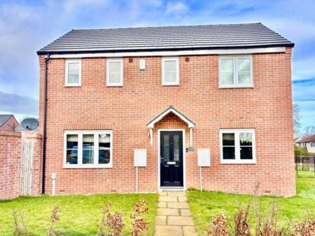 House for sale in High Harrogate, Harrogate
