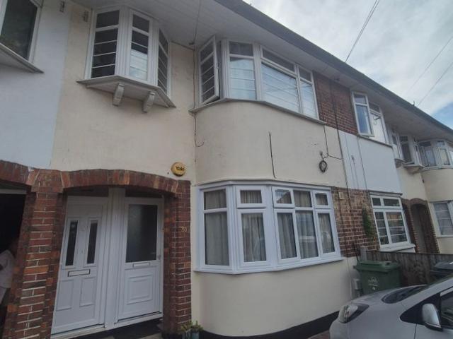 Apartment for rent in Highams Park, Greater London