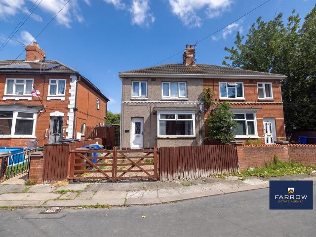 House for rent in Grimsby, North East Lincolnshire