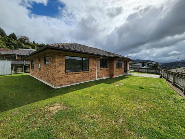 House for rent in Pauatahanui, Wellington