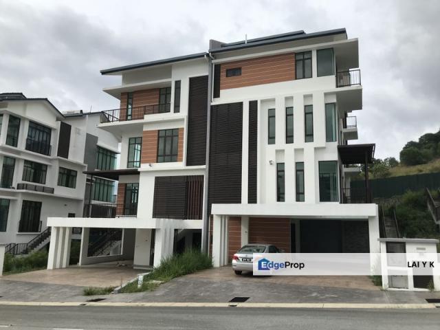 House for sale in Petaling, Subang Jaya