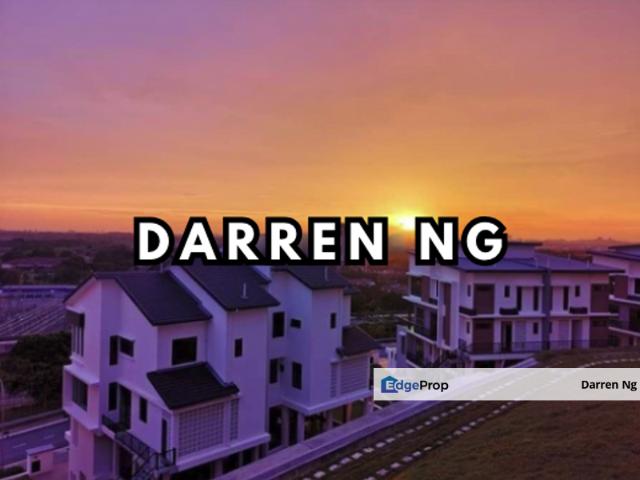 House for sale in Petaling, Subang Jaya