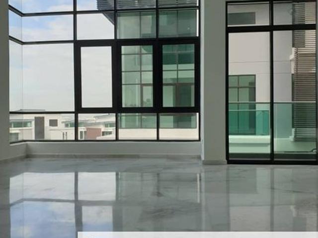 House for sale in Petaling, Subang Jaya