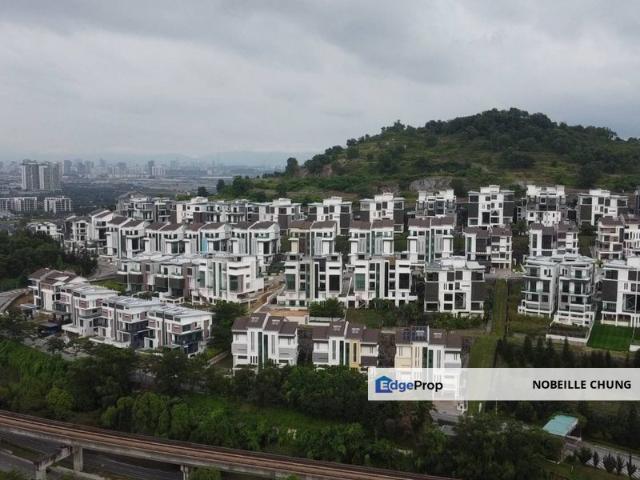 House for sale in Petaling, Subang Jaya