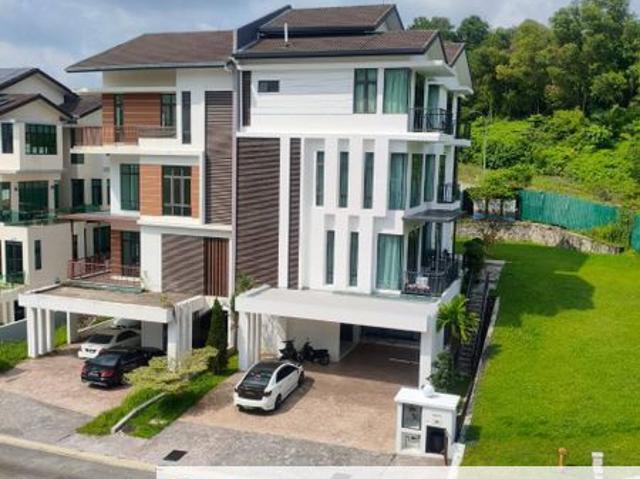 House for sale in Petaling, Subang Jaya