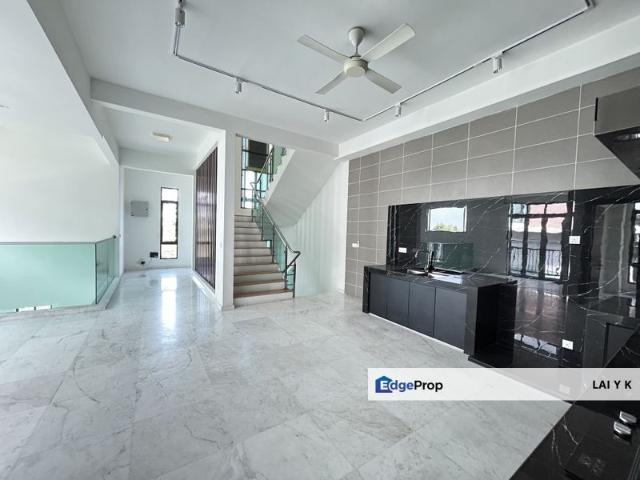 House for sale in Petaling, Subang Jaya