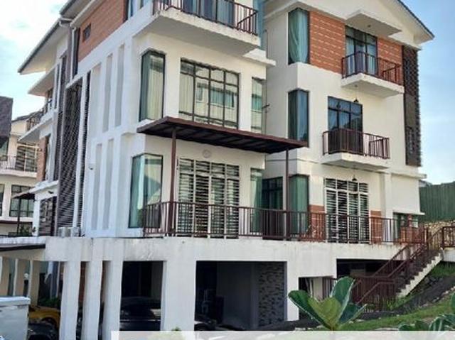 House for rent in Petaling, Subang Jaya