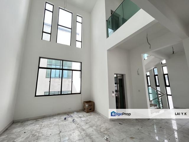 House for sale in Petaling, Subang Jaya