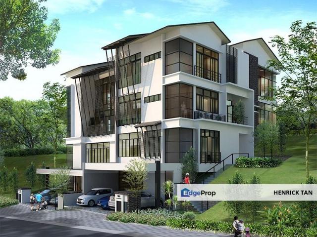 House for sale in Petaling, Subang Jaya
