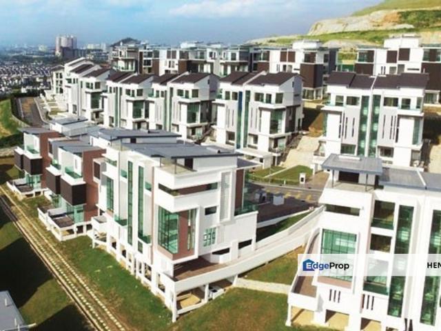 House for sale in Petaling, Subang Jaya