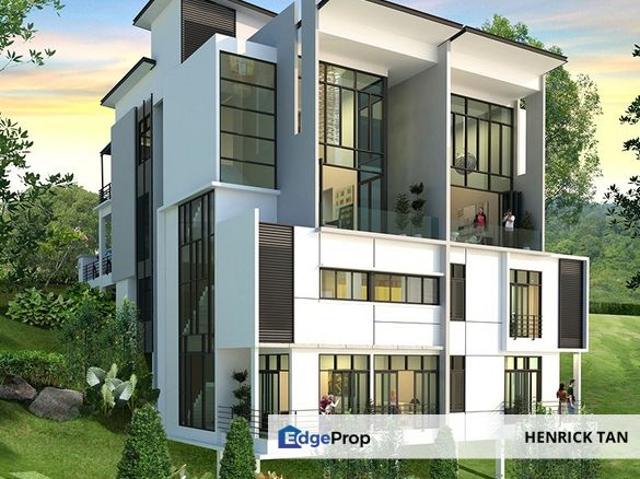 House for sale in Petaling, Subang Jaya