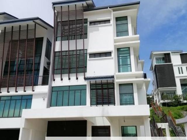 House for sale in Petaling, Subang Jaya