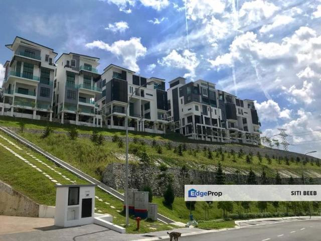 House for sale in Petaling, Subang Jaya