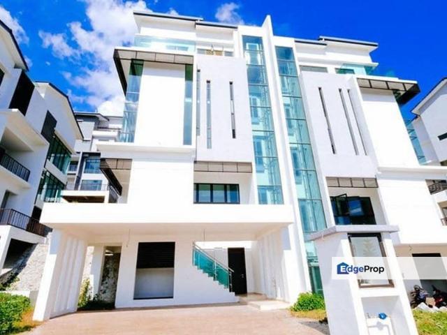 House for sale in Petaling, Subang Jaya