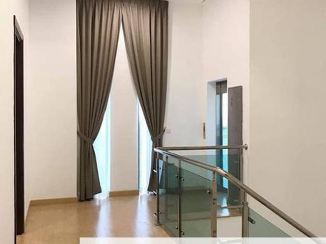 House for sale in Petaling, Subang Jaya