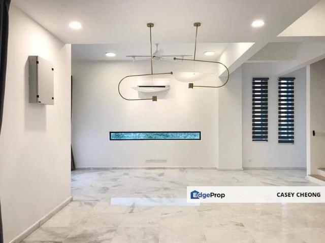 House for sale in Petaling, Subang Jaya