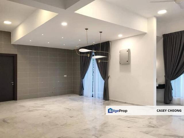 House for sale in Petaling, Subang Jaya