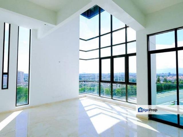 House for sale in Petaling, Subang Jaya