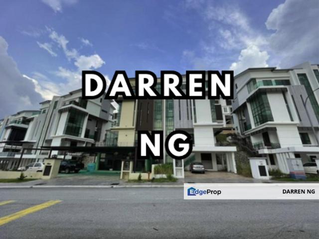 House for sale in Petaling, Subang Jaya