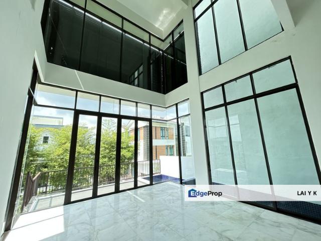 House for sale in Petaling, Subang Jaya