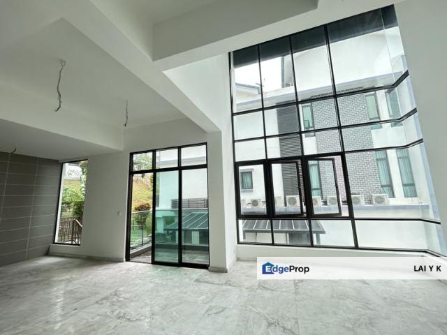 House for sale in Petaling, Subang Jaya
