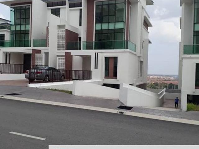 House for sale in Petaling, Subang Jaya