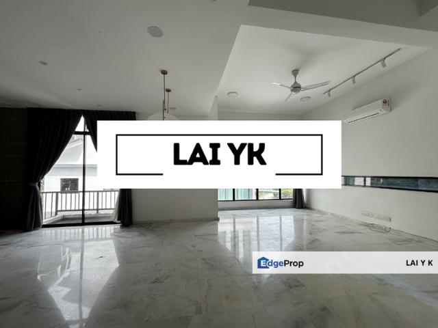 House for sale in Petaling, Subang Jaya