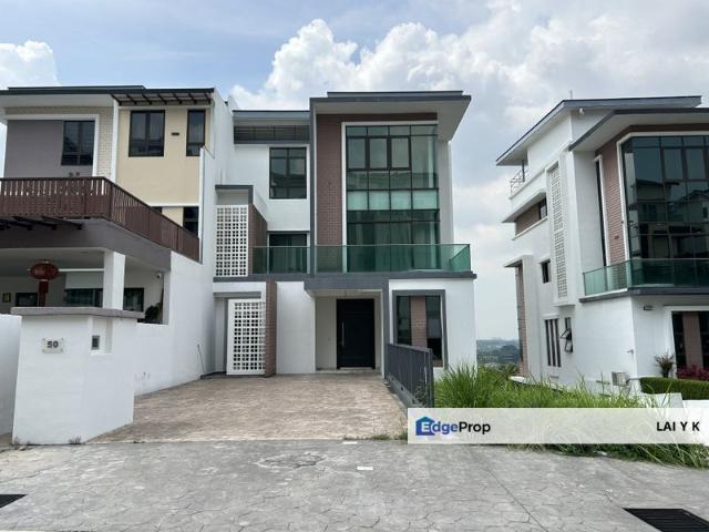 House for sale in Petaling, Subang Jaya