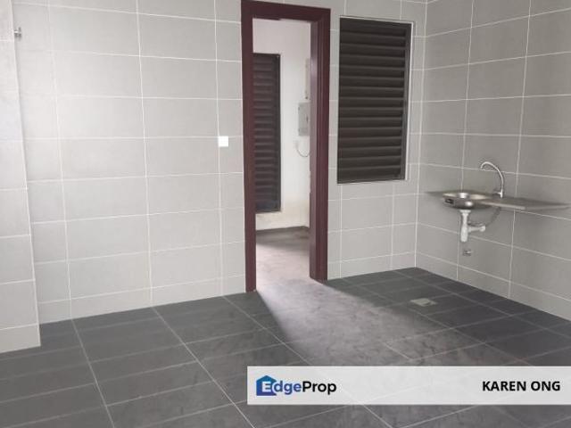 House for sale in Petaling, Subang Jaya