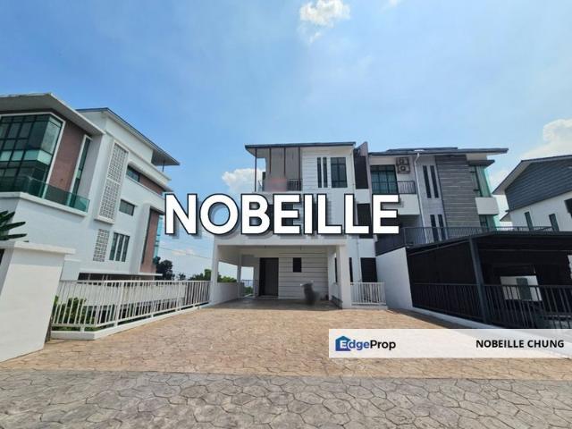House for sale in Petaling, Subang Jaya