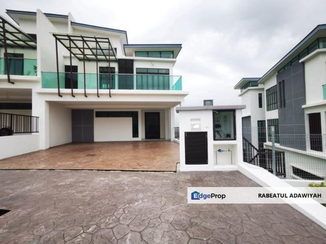 House for sale in Petaling, Subang Jaya
