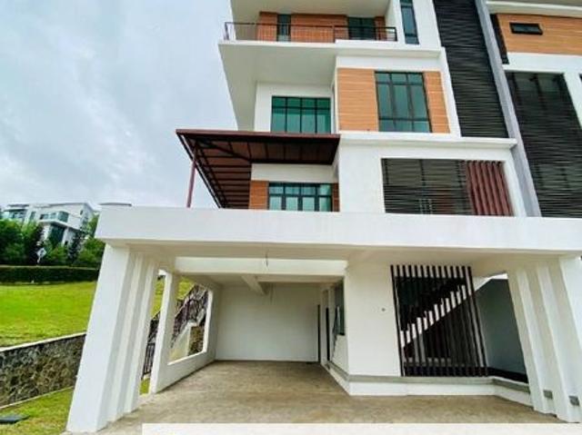 House for sale in Petaling, Subang Jaya