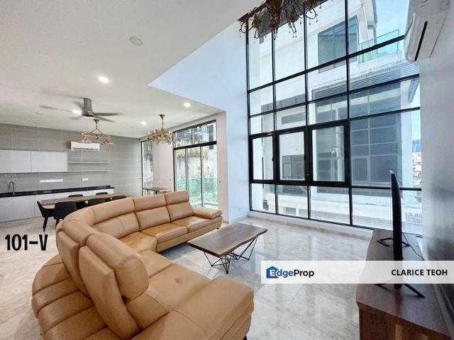 House for sale in Petaling, Subang Jaya