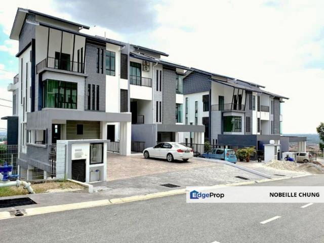 House for sale in Petaling, Subang Jaya