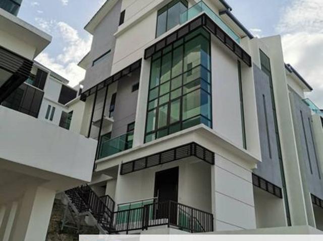 House for sale in Petaling, Subang Jaya
