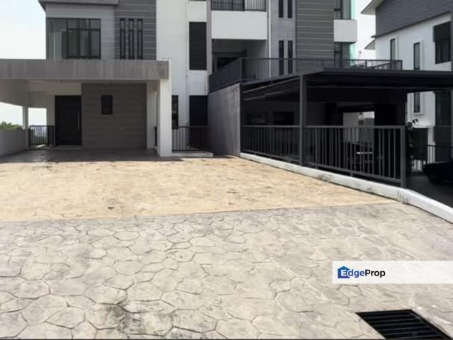 House for sale in Petaling, Subang Jaya
