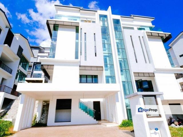House for sale in Petaling, Subang Jaya