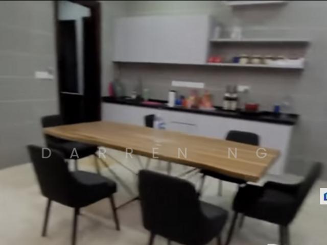 House for sale in Petaling, Subang Jaya