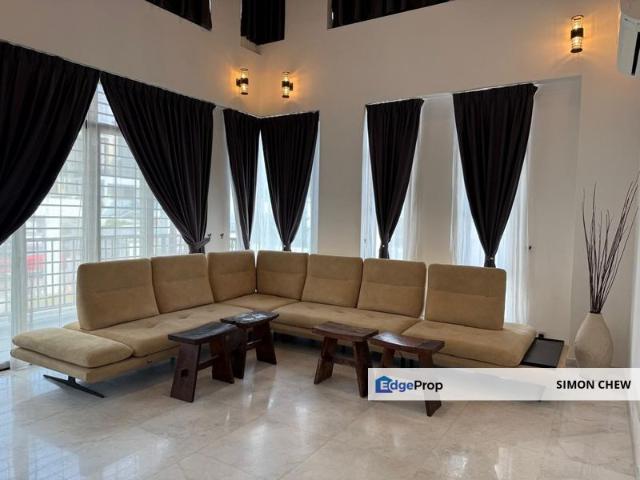 House for rent in Petaling, Subang Jaya