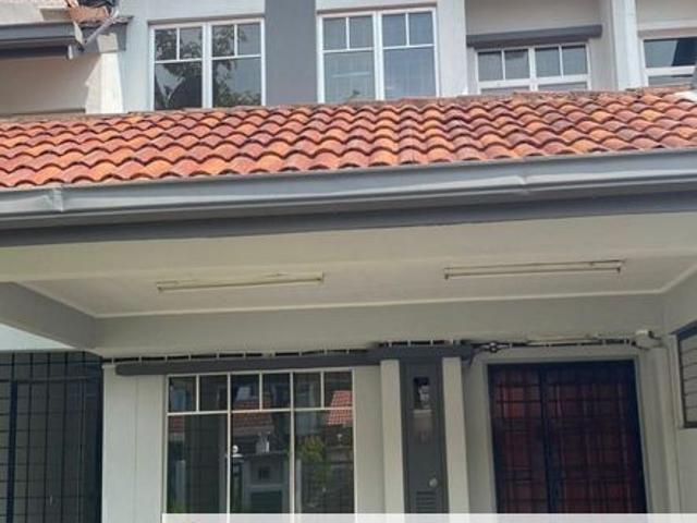 House for sale in Petaling, Subang Jaya