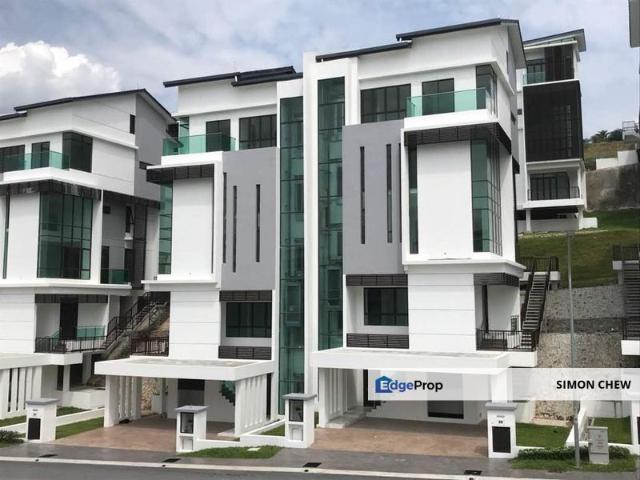 House for sale in Petaling, Subang Jaya