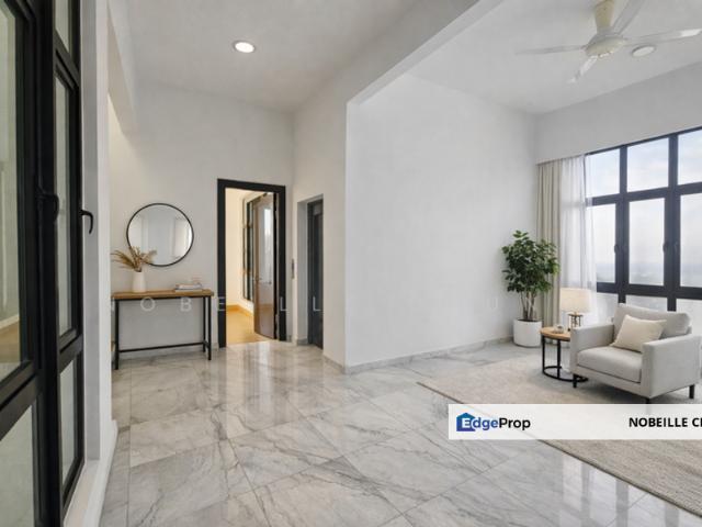 House for sale in Petaling, Subang Jaya